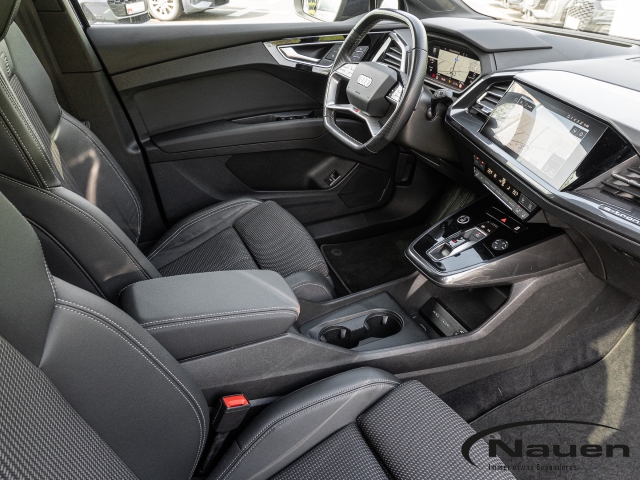 Q4 e-tron 40 *MATRIX*NAVI*SHZ*SPORTSITZE*LM 20*