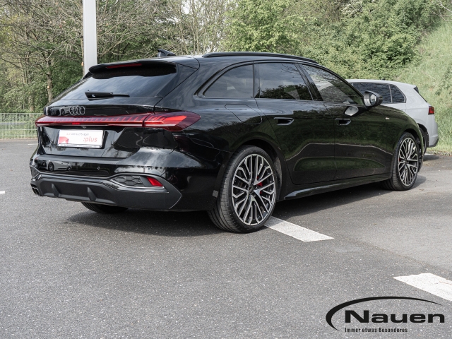 A5 Avant 2.0 TDI S-Line *AHK*TECH-PLUS*LEDER*MATRIX*