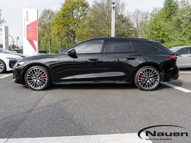 A5 Avant 2.0 TDI S-Line *AHK*TECH-PLUS*LEDER*MATRIX*