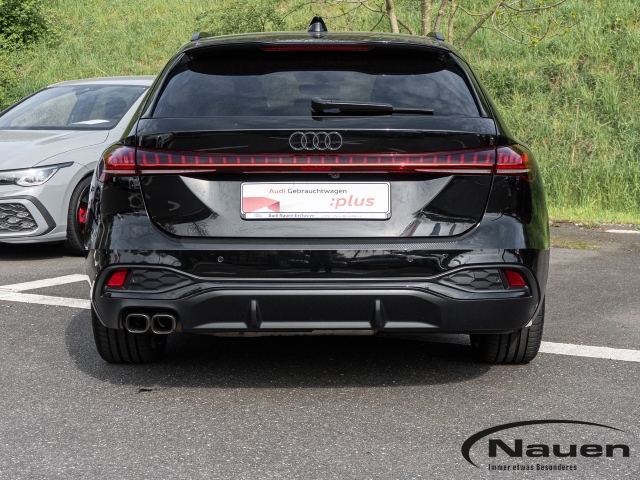 A5 Avant 2.0 TDI S-Line *AHK*TECH-PLUS*LEDER*MATRIX*