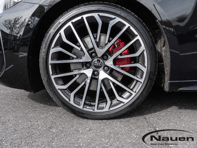 A5 Avant 2.0 TDI S-Line *AHK*TECH-PLUS*LEDER*MATRIX*