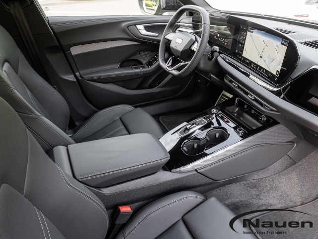 A5 Avant 2.0 TDI S-Line *AHK*TECH-PLUS*LEDER*MATRIX*