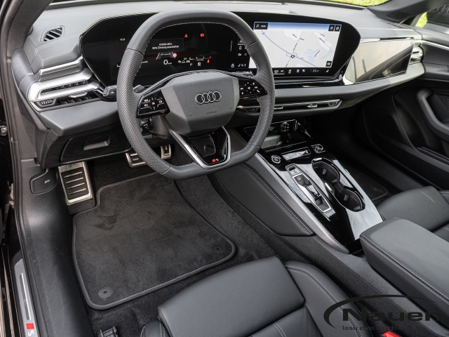 A5 Avant 2.0 TDI S-Line *AHK*TECH-PLUS*LEDER*MATRIX*