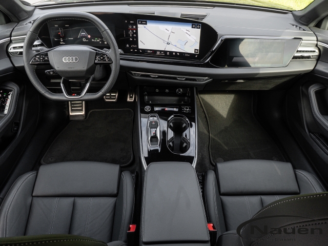 A5 Avant 2.0 TDI S-Line *AHK*TECH-PLUS*LEDER*MATRIX*