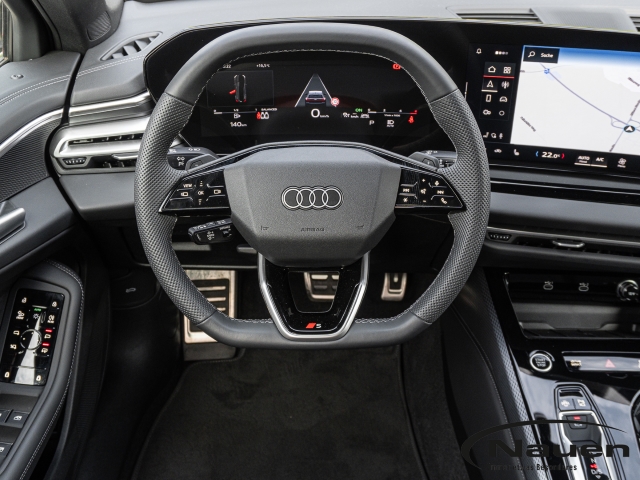 A5 Avant 2.0 TDI S-Line *AHK*TECH-PLUS*LEDER*MATRIX*