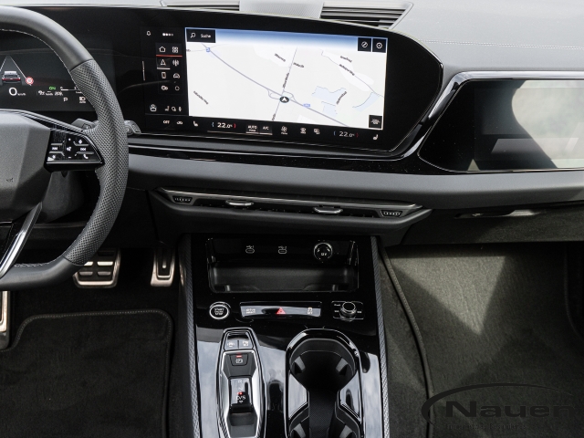 A5 Avant 2.0 TDI S-Line *AHK*TECH-PLUS*LEDER*MATRIX*