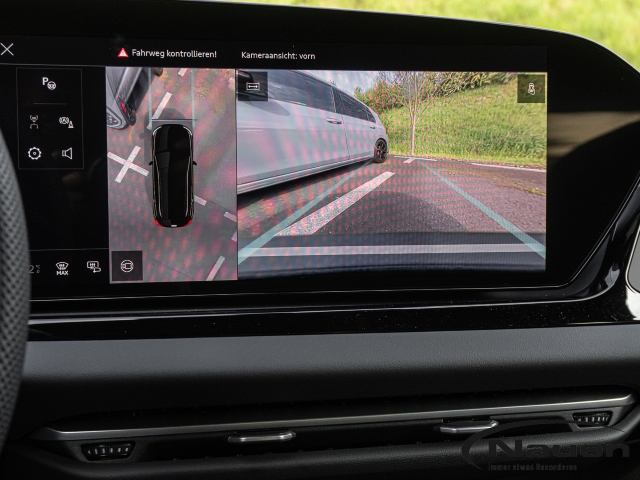 A5 Avant 2.0 TDI S-Line *AHK*TECH-PLUS*LEDER*MATRIX*