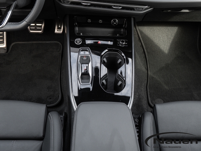 A5 Avant 2.0 TDI S-Line *AHK*TECH-PLUS*LEDER*MATRIX*