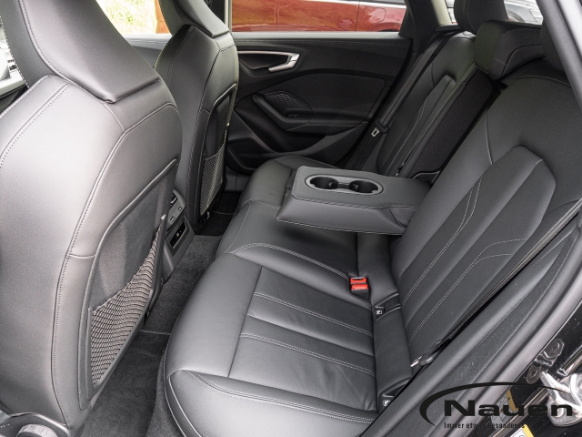 A5 Avant 2.0 TDI S-Line *AHK*TECH-PLUS*LEDER*MATRIX*