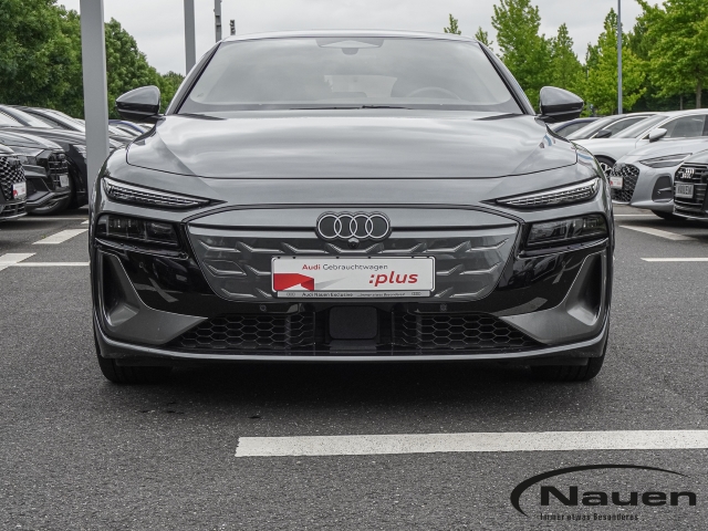 A6 e-tron Avant performance S Line LM20 Tech-Paket