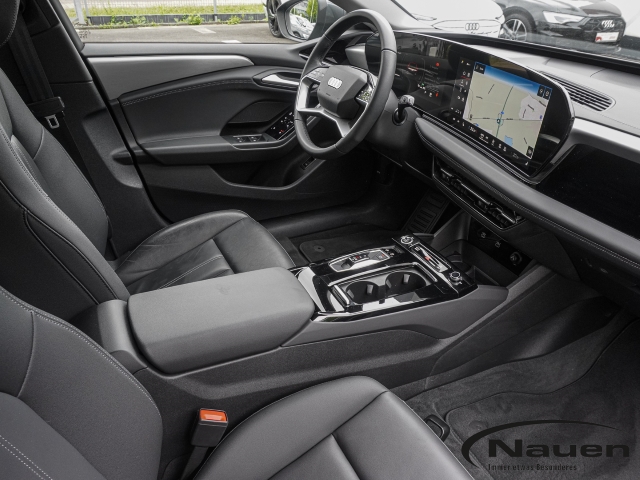 A6 e-tron Avant performance S Line LM20 Tech-Paket