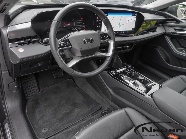 A6 e-tron Avant performance S Line LM20 Tech-Paket