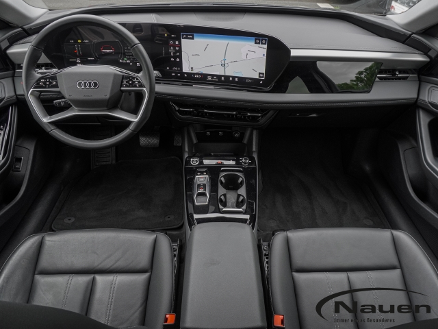 A6 e-tron Avant performance S Line LM20 Tech-Paket