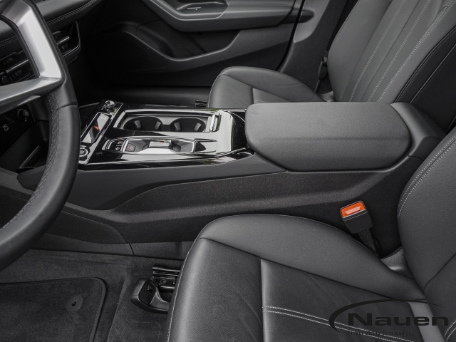 A6 e-tron Avant performance S Line LM20 Tech-Paket