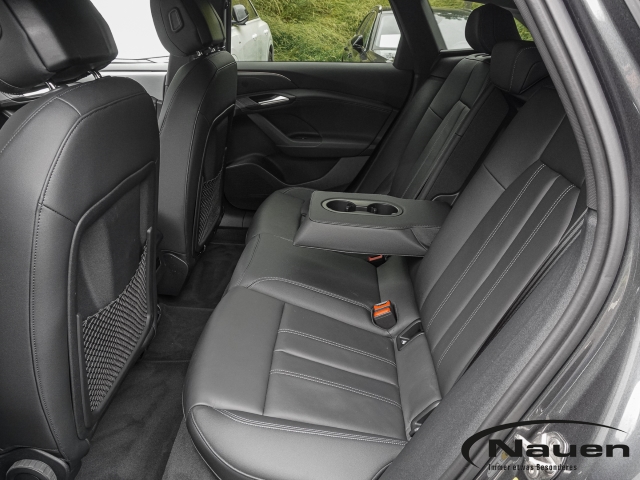 A6 e-tron Avant performance S Line LM20 Tech-Paket