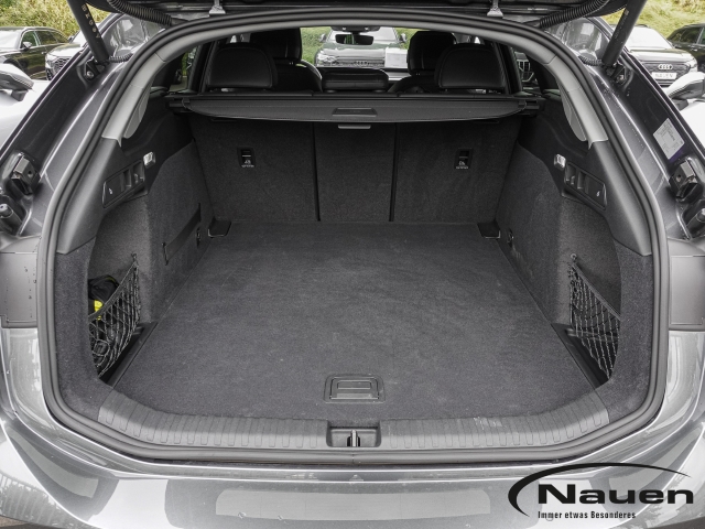 A6 e-tron Avant performance S Line LM20 Tech-Paket