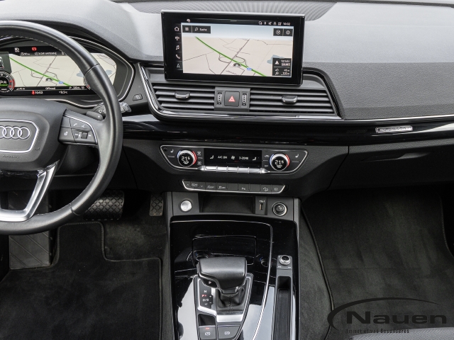 Q5 S-line 40 TDI q S-tronic *PANO*B&O*MATRIX*OPTIK*
