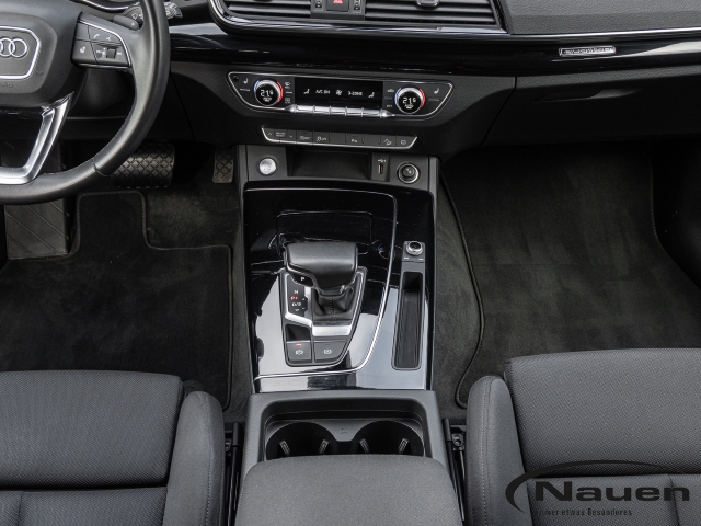 Q5 S-line 40 TDI q S-tronic *PANO*B&O*MATRIX*OPTIK*