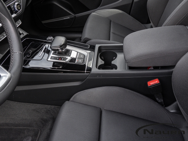 Q5 S-line 40 TDI q S-tronic *PANO*B&O*MATRIX*OPTIK*