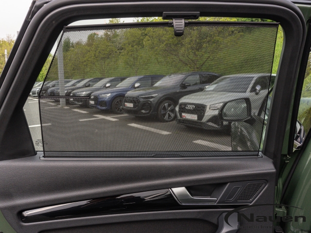 Q5 S-line 40 TDI q S-tronic *PANO*B&O*MATRIX*OPTIK*