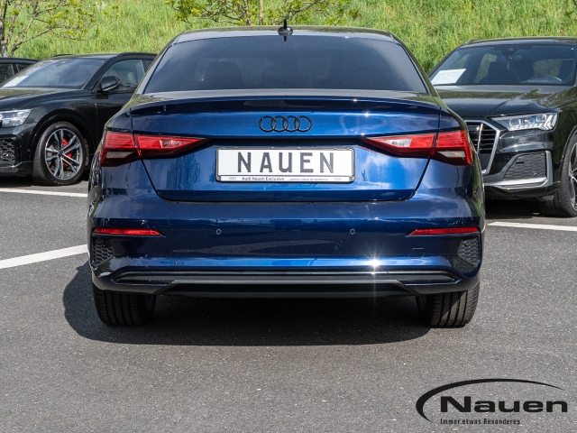 A3 1.5 Limousine 35 TFSI *AHK*ACC*OPTIK*SHZ*KLIMAAUT.*
