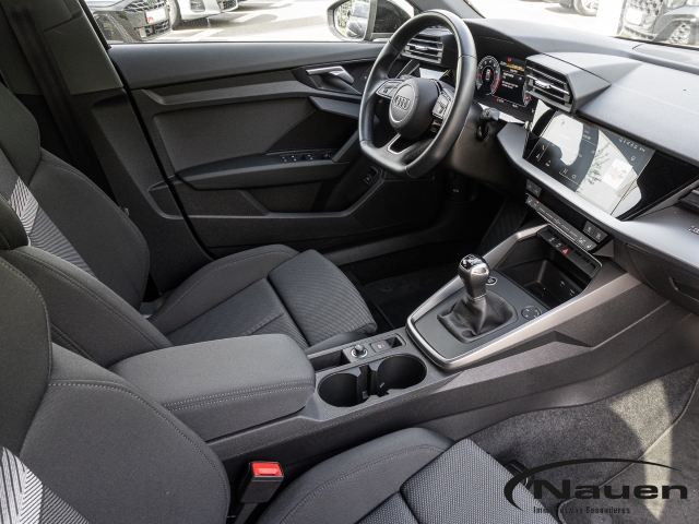 A3 1.5 Limousine 35 TFSI *AHK*ACC*OPTIK*SHZ*KLIMAAUT.*