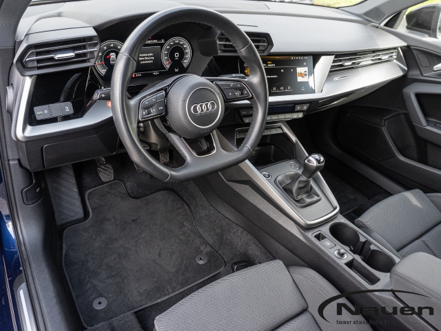 A3 1.5 Limousine 35 TFSI *AHK*ACC*OPTIK*SHZ*KLIMAAUT.*