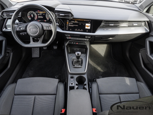 A3 1.5 Limousine 35 TFSI *AHK*ACC*OPTIK*SHZ*KLIMAAUT.*