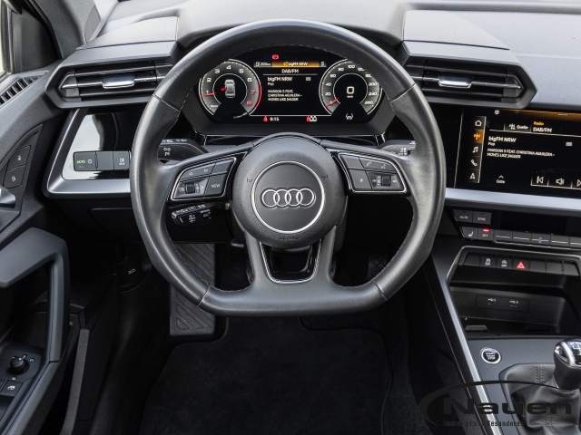 A3 1.5 Limousine 35 TFSI *AHK*ACC*OPTIK*SHZ*KLIMAAUT.*