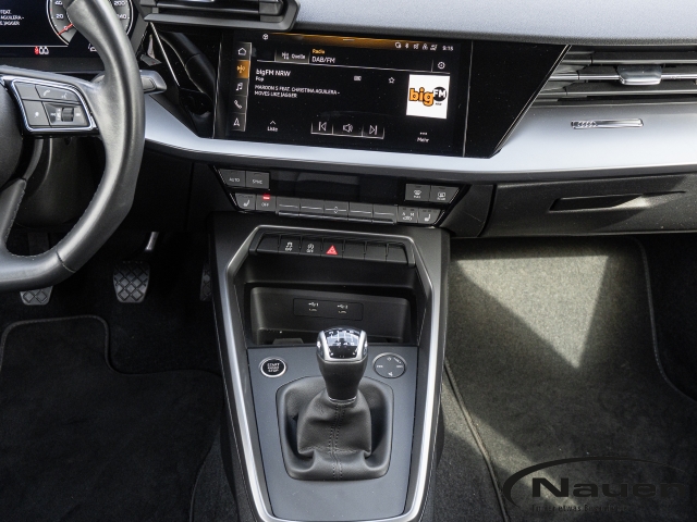 A3 1.5 Limousine 35 TFSI *AHK*ACC*OPTIK*SHZ*KLIMAAUT.*