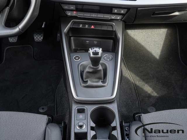A3 1.5 Limousine 35 TFSI *AHK*ACC*OPTIK*SHZ*KLIMAAUT.*