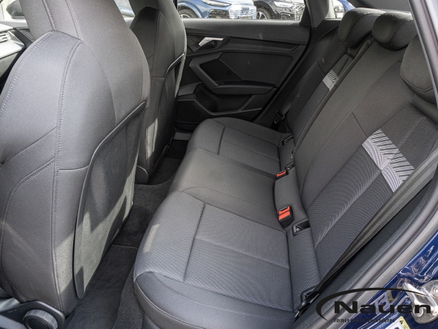 A3 1.5 Limousine 35 TFSI *AHK*ACC*OPTIK*SHZ*KLIMAAUT.*