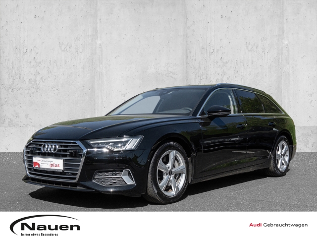A6 50 quattro sport TFSIe *ACC*PANO*MATRIX*KAMERA*