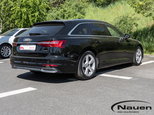 A6 50 quattro sport TFSIe *ACC*PANO*MATRIX*KAMERA*