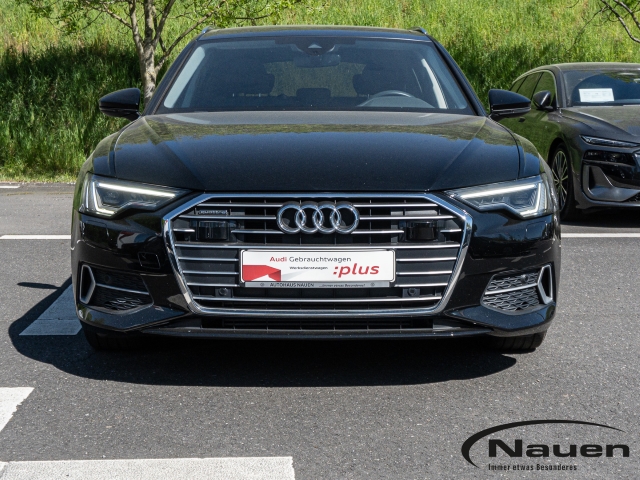 A6 50 quattro sport TFSIe *ACC*PANO*MATRIX*KAMERA*