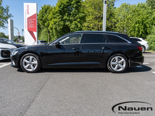A6 50 quattro sport TFSIe *ACC*PANO*MATRIX*KAMERA*