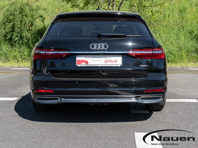 A6 50 quattro sport TFSIe *ACC*PANO*MATRIX*KAMERA*