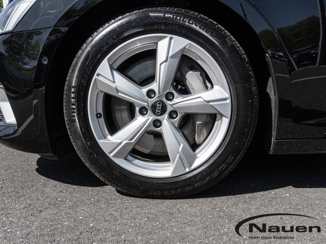 A6 50 quattro sport TFSIe *ACC*PANO*MATRIX*KAMERA*