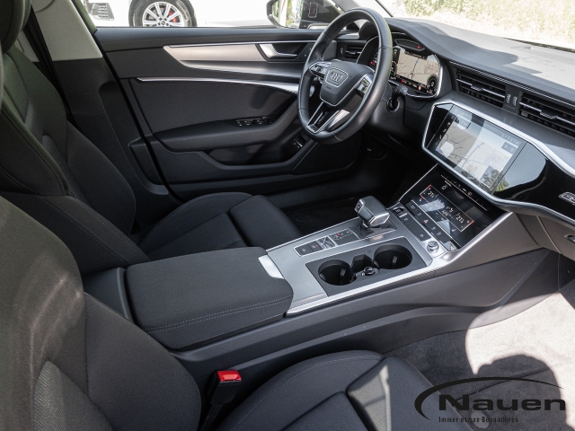 A6 50 quattro sport TFSIe *ACC*PANO*MATRIX*KAMERA*