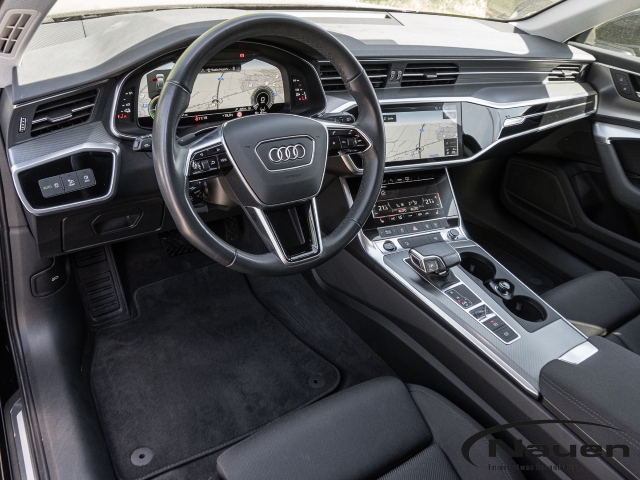 A6 50 quattro sport TFSIe *ACC*PANO*MATRIX*KAMERA*