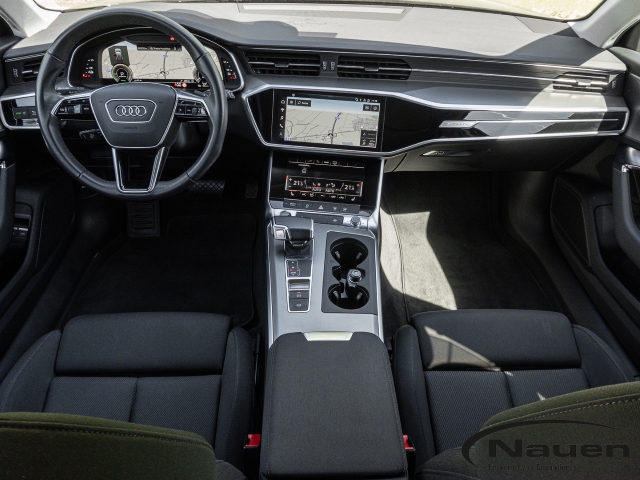 A6 50 quattro sport TFSIe *ACC*PANO*MATRIX*KAMERA*