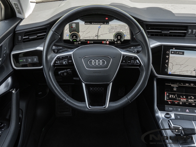 A6 50 quattro sport TFSIe *ACC*PANO*MATRIX*KAMERA*
