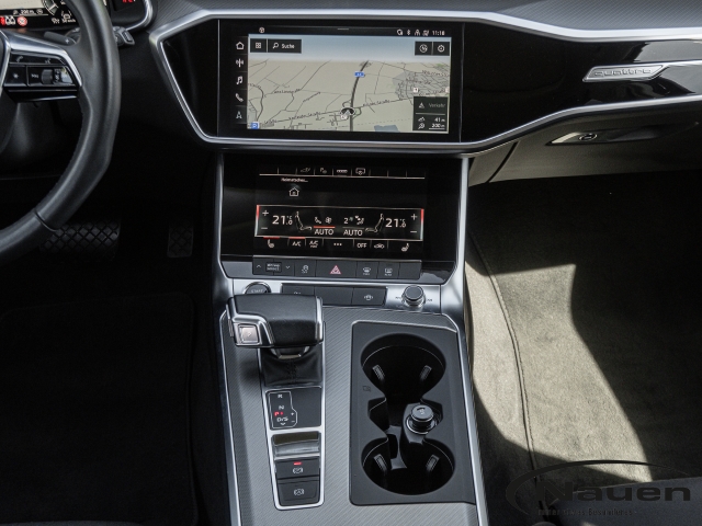 A6 50 quattro sport TFSIe *ACC*PANO*MATRIX*KAMERA*