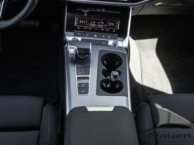 A6 50 quattro sport TFSIe *ACC*PANO*MATRIX*KAMERA*