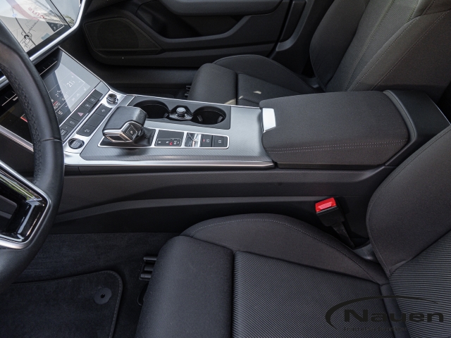 A6 50 quattro sport TFSIe *ACC*PANO*MATRIX*KAMERA*