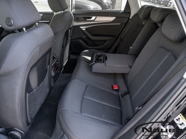 A6 50 quattro sport TFSIe *ACC*PANO*MATRIX*KAMERA*
