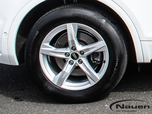 Q5 50 TDI quattro S-line *PANO*STAND-HZG.*MATRIX*