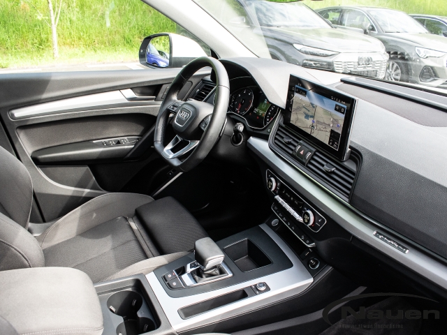Q5 50 TDI quattro S-line *PANO*STAND-HZG.*MATRIX*