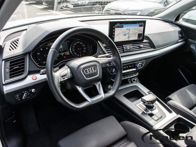 Q5 50 TDI quattro S-line *PANO*STAND-HZG.*MATRIX*