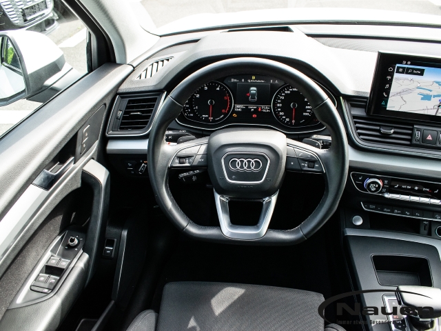 Q5 50 TDI quattro S-line *PANO*STAND-HZG.*MATRIX*